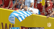 La Chargers Football GIF by NFL