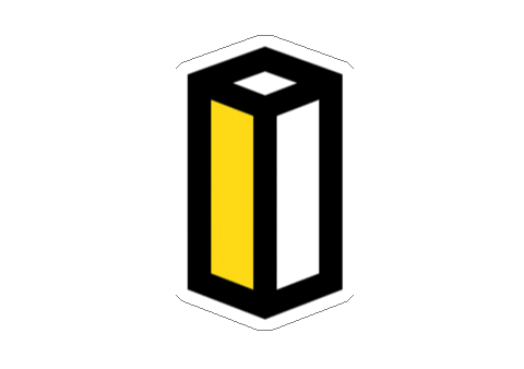 Tower Sticker by towerlondon