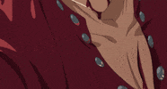 nanatsu no taizai jericho GIF