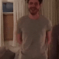 Dancing GIF
