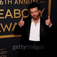Thumbs Up GIF
