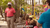 dance nbc GIF by Brooklyn Nine-Nine