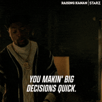 50 Cent Power GIF by Raising Kanan