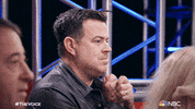 Season 22 Singing GIF by The Voice