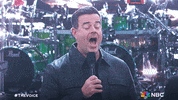 Season 23 Ok GIF by The Voice
