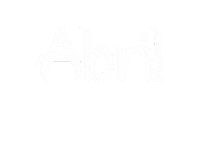 Abril Sticker