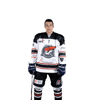 Hokej Filip Sticker by Piráti Chomutov