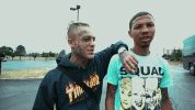 episode 1 tour diaries GIF by Lil Skies