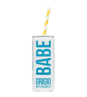 pinot grigio rose Sticker by SWISH BEV