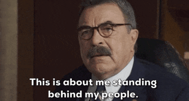 Blue Bloods GIF by CBS