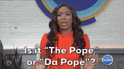 Ego Nwodim Snl GIF by Saturday Night Live