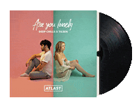 New Music Spotify Sticker by ATLAST