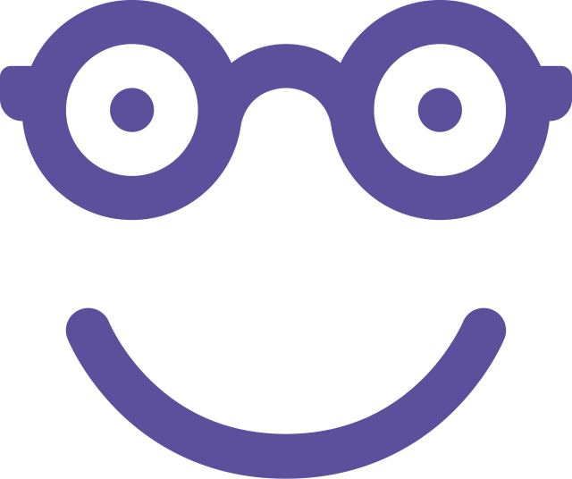 somosxper giphyupload happy smile robot Sticker