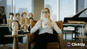 clickup commercial startup clickup founding fathers GIF