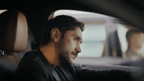 Uğur Güneş GIF by Show TV