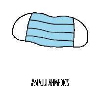 conivway  Sticker