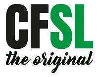 CFSL cfsl Sticker