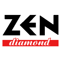 zenlogo iyiakamlar Sticker by Zen Pirlanta