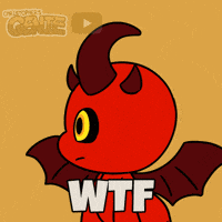 Excuse Me What GIF by Christophers Genie