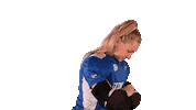 Field Hockey Goalie Sticker by coelen