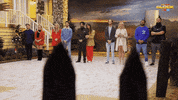 Channel 9 Applause GIF by The Block