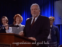 season 3 netflix GIF by Gilmore Girls 