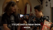 season 5 episode 7 GIF by Workaholics