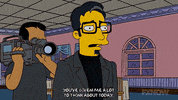 the simpsons GIF