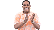 Uncle Charlie Sticker by Charlie Wilson