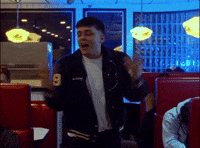 Trust Nobody GIF by North Ave Jax