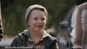 Happy Hallmarkmovie GIF by Hallmark Mystery