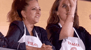 Omg Omg Omg Television GIF by MasterChef España