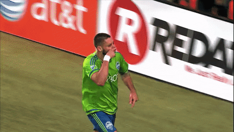 celebrate oh yeah GIF by Major League Soccer
