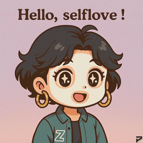 Skincare Hello GIF by Persona