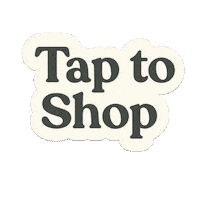 Shop Here Sticker by NZ Collab