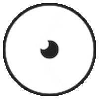 Eye Mokost Sticker