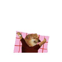 Cheemsmeme Sticker by Revicheems