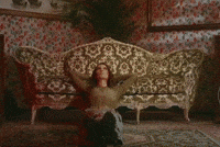Sad Maria Leon GIF