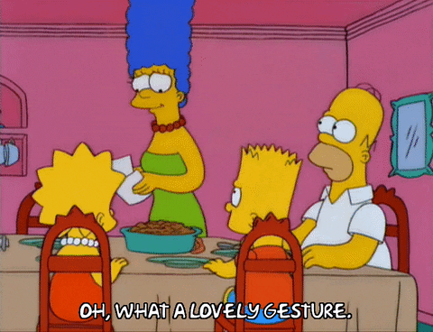 homer simpson GIF