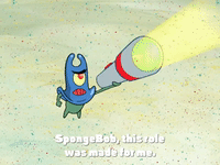 season 4 enemy in-law GIF by SpongeBob SquarePants
