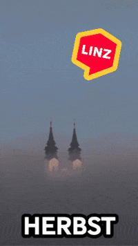 Art Wow GIF by Linz News