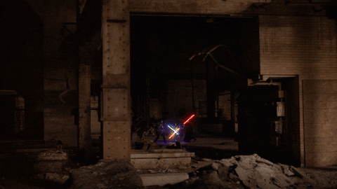 Star Wars Force GIF by Xbox