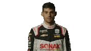 Happy Sticker by INDYCAR