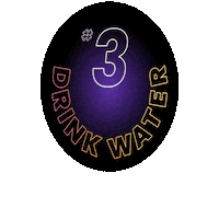 Hydrate Sticker by Truvy