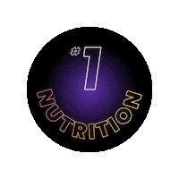 Nutrition Sticker by Truvy