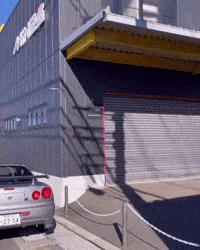 Godzilla Mines GIF by jesse_iwuji