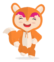 Zoopjamma dance kidsdance kidsmusic zoop jamma Sticker