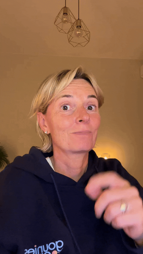 GIF by Franziska Müller