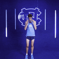 University Of North Carolina Ncaa GIF by UNC Tar Heels
