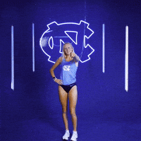 University Of North Carolina Ncaa GIF by UNC Tar Heels